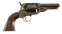 Whitney Pocket Revolver .31