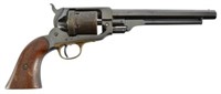 Eli Whitney Arms Co .36 Navy Revolver
