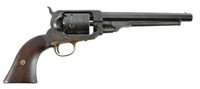 Eli Whitney Arms Co. .36 Navy Revolver