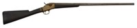 Eli Whitney Arms Co. Phoenix Prototype Rifle