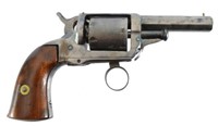 Whitney Beals Ring Trigger .31  Eli Whitney Arms