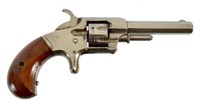 .22 Short Spur Trigger  Eli Whitney Arms Co.