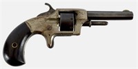 .22 Short Spur Trigger  Eli Whitney Arms Co.