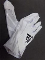 OFFICIAL NFL FOOTBALL PLAYER GAME GLOVES