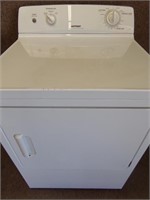 HOTPOINT ELECTRIC DRYER
