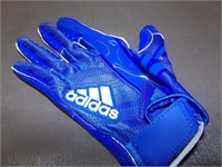 OFFICIAL NFL FOOTBALL PLAYER GAME GLOVES