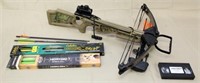 Horton Explorer TR175 crossbow with