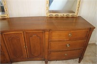 Antique Mount Airy Contessa Collection Drawers