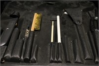 Jensen Tool Tote w/Tools