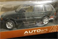 AutoArt Model Range Rover