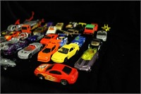 Random Lot of 34 Model Cars and Planes