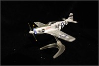 Corgi Wheelz P-51 Mustang