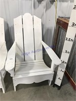 Adirondack Chair