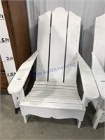 Adirondack Chair