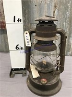 Dietz Kerosene lantern