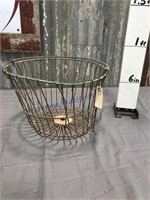 Egg basket