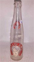 Vintage Calgary pop bottle