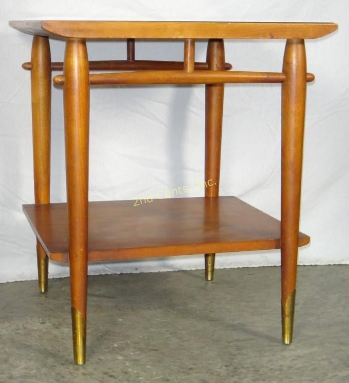 March 18th Furniture Auction