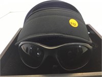 XL-1 SUNGLASSES WITH CASE