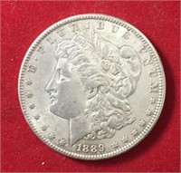 3.25.18 Coin & Silver Auction