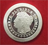 3.25.18 Coin & Silver Auction