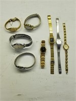 (8) Watches Lot