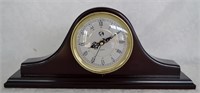 Quartz Mantle Clock 16.5"l x 6.75"h  - 737