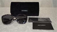 Dolce & Gabbana 4162P Women's Sunglasses