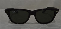 Ray Ban Polarized Wayfarer Polarized Sunglasses