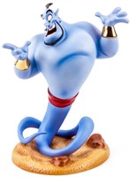 Disney Aladdin "Magic At His Fingertips" WDCC LE