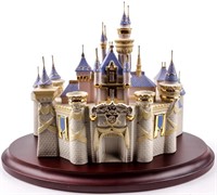 Lenox Disney "Sleeping Beauty Castle"