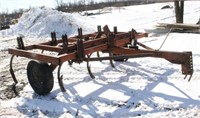 Athens 9ft 8-Shank Chisel Plow