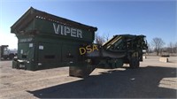 Viper 302 Screening Plant,