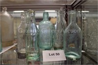 Case 3: (7) Bottles-
