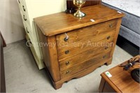 Chest Drawers -