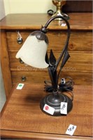 Dresser Lamp -