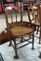 Cottage Chair -