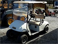 2006 Ez-Go electric golf cart NO BATTERIES with