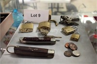 Case 1: Mixed Lot -