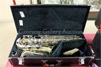 Yamaha Saxaphone -