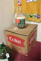 Coca Cola: