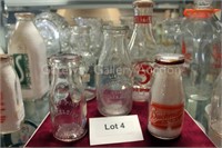 Case 1: (5) Milk Bottles -