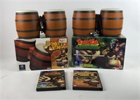 Donkey Kong Nintendo Gamecube