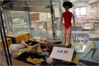 Case 2: Barbie Dolls -