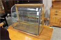 Table Top Display Case -