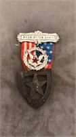 Patriotic Order Sons of America Pin