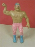 Titan Sports WWF Wrestler 1986 Series 3 "Jesse