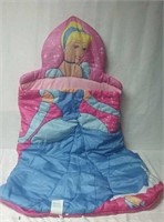 Cinderella Sleeping Bag