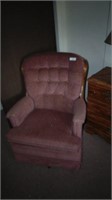 Rose Arm Chair Lot