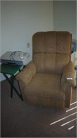 Arm Chair Lot